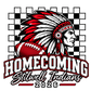 Indians Checker