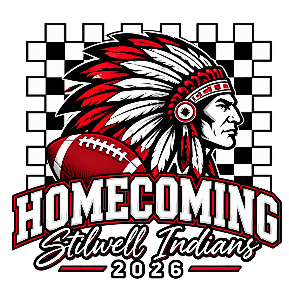 Indians Checker
