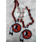 Stilwell Indians Necklace