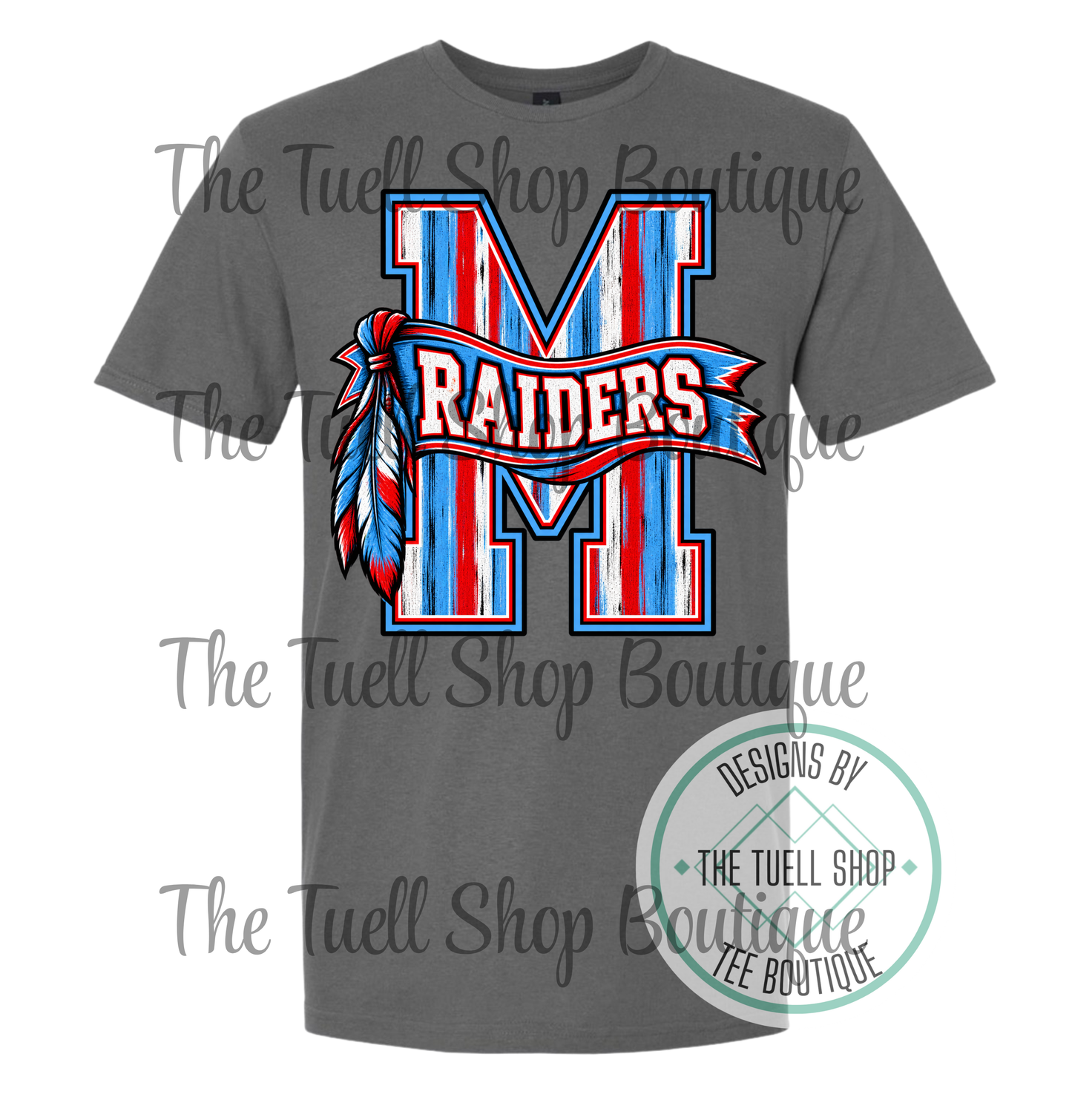 Raiders
