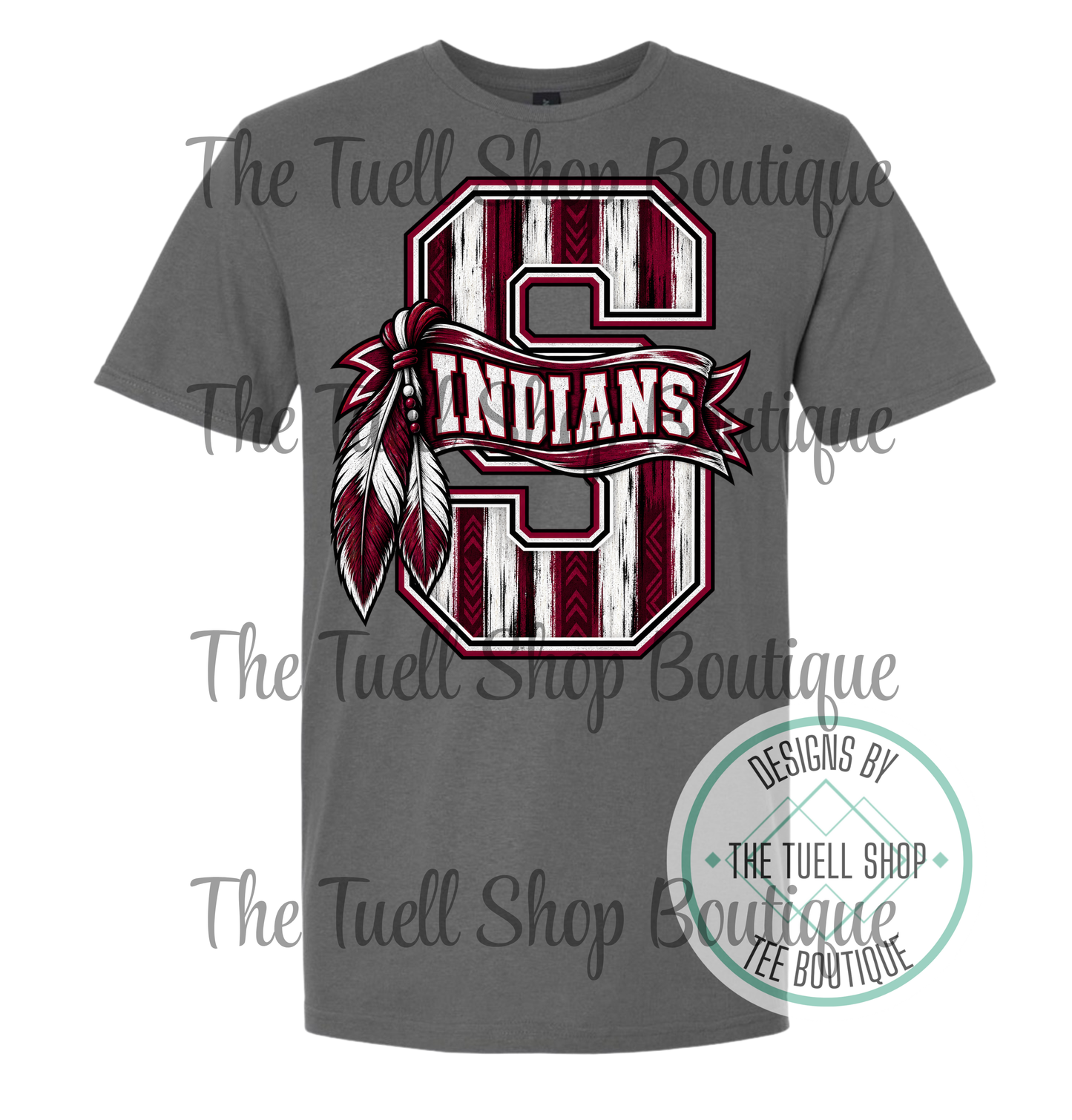Sequoyah Indians