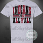 Sequoyah Indians vs All Y’all