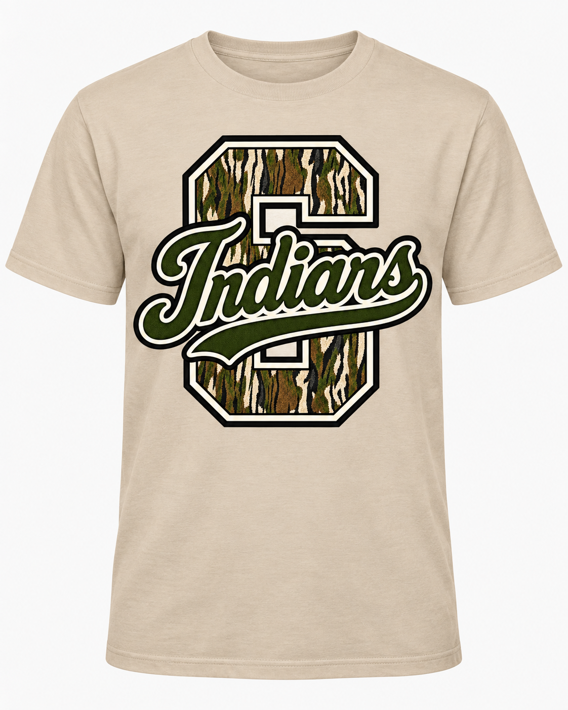 CUSTOM Camo