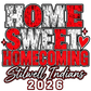 Home Sweet Homecoming
