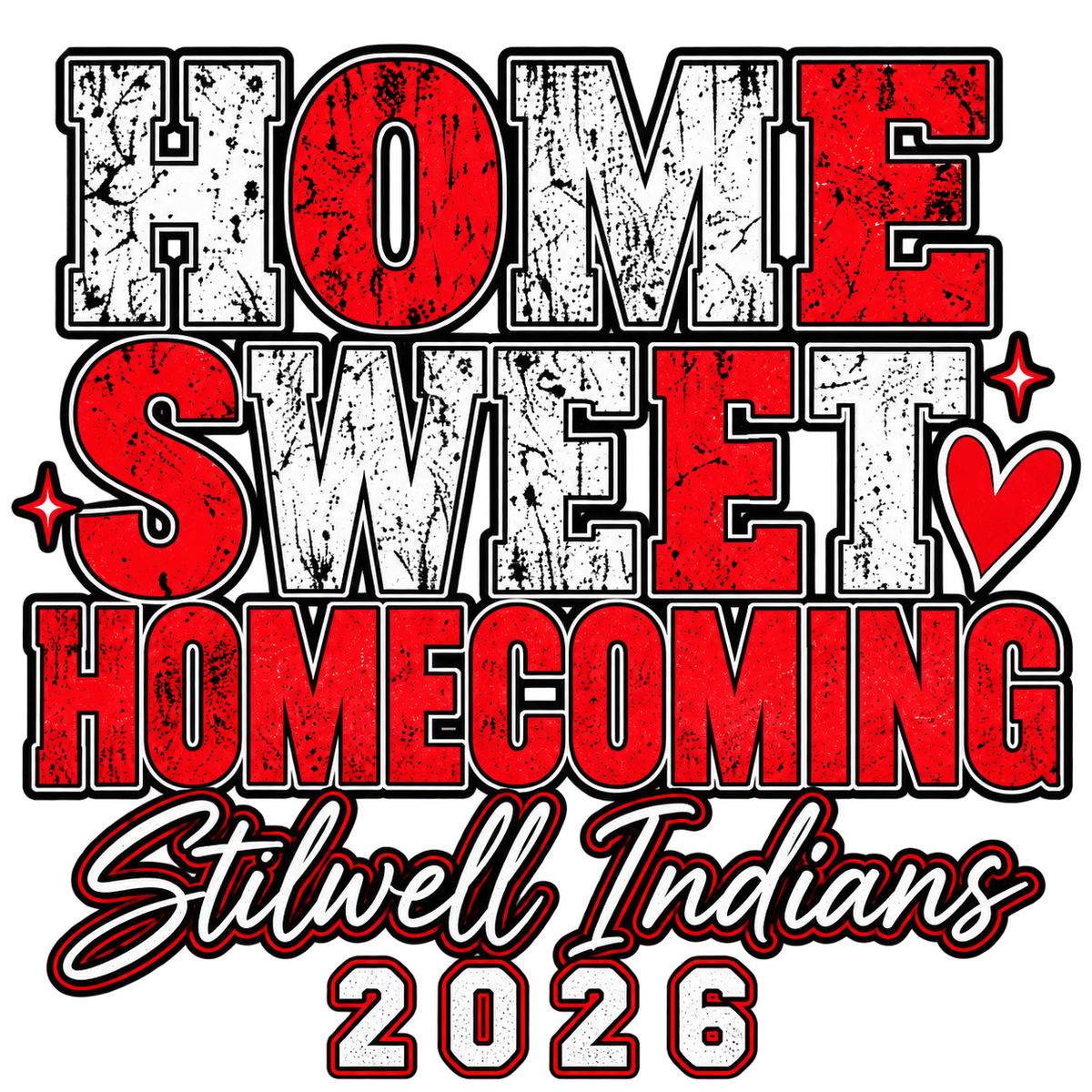Home Sweet Homecoming