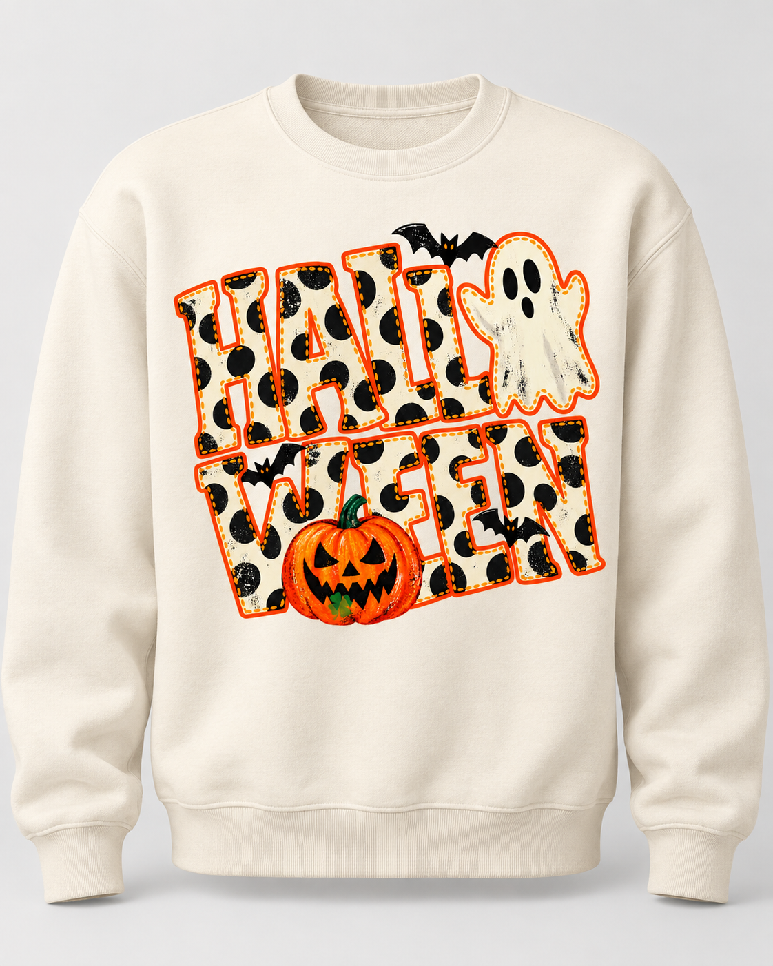Halloween SS