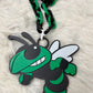 Hornets Hype Necklace