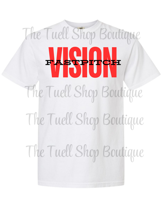 Vision Fastpitch