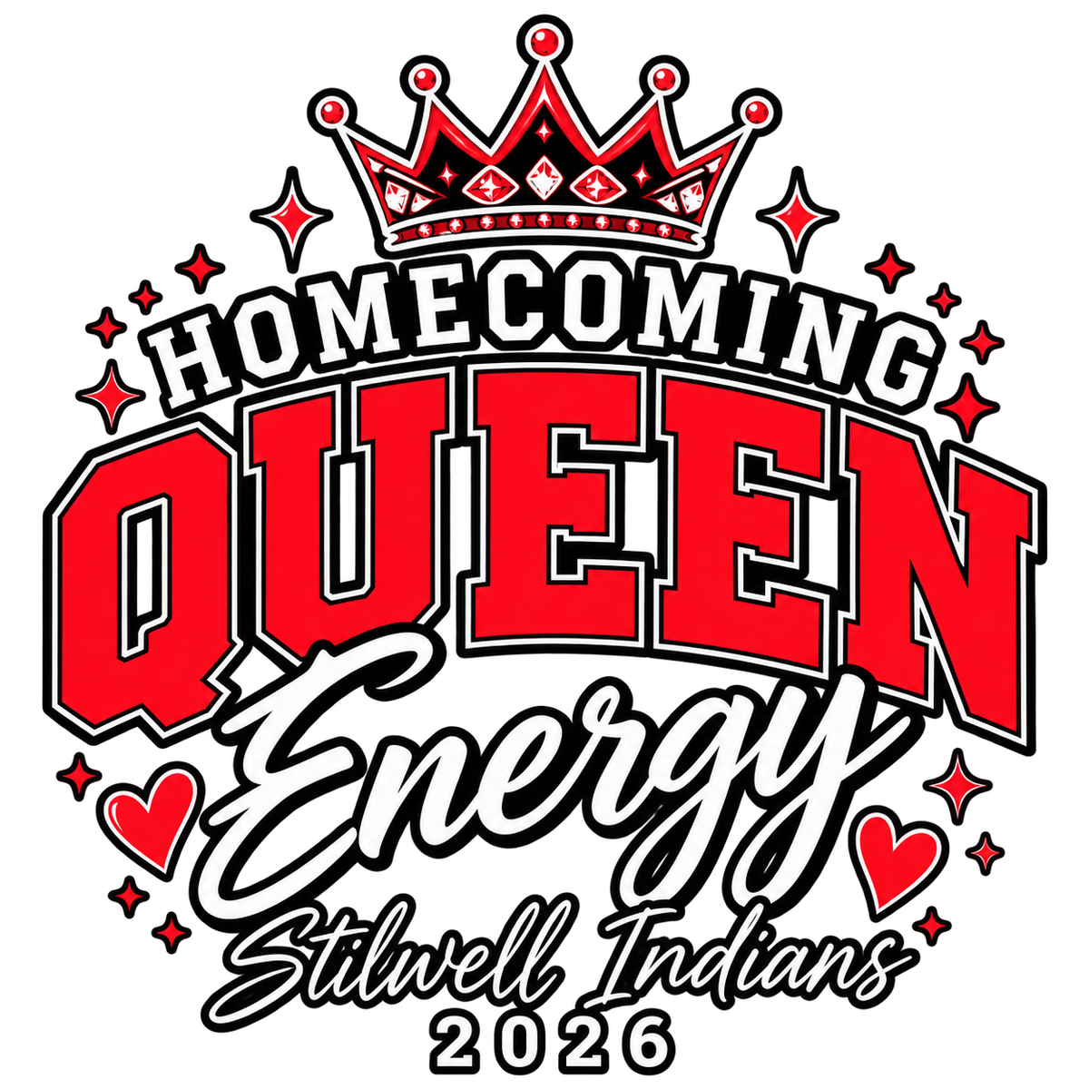 Queen Energy