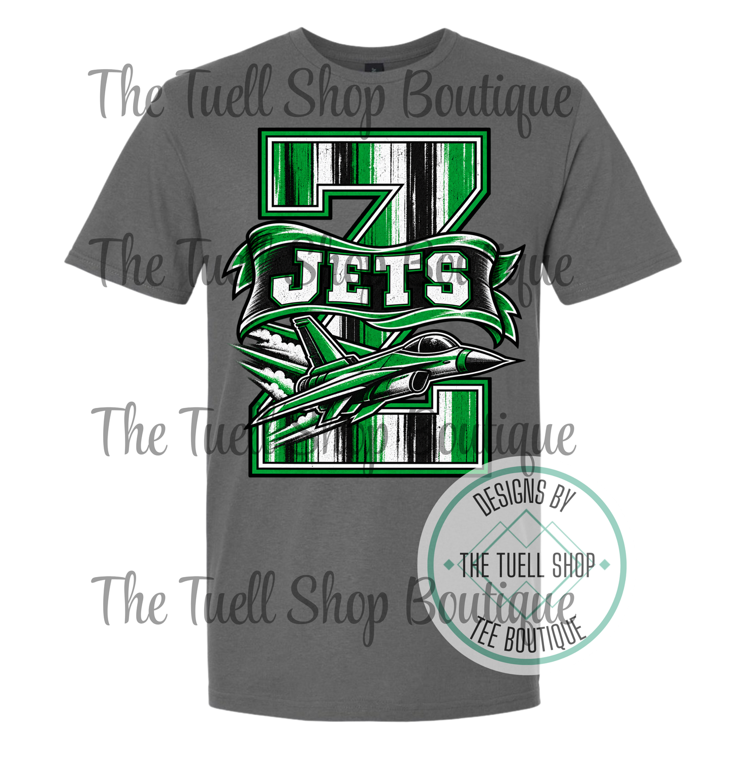 Jets