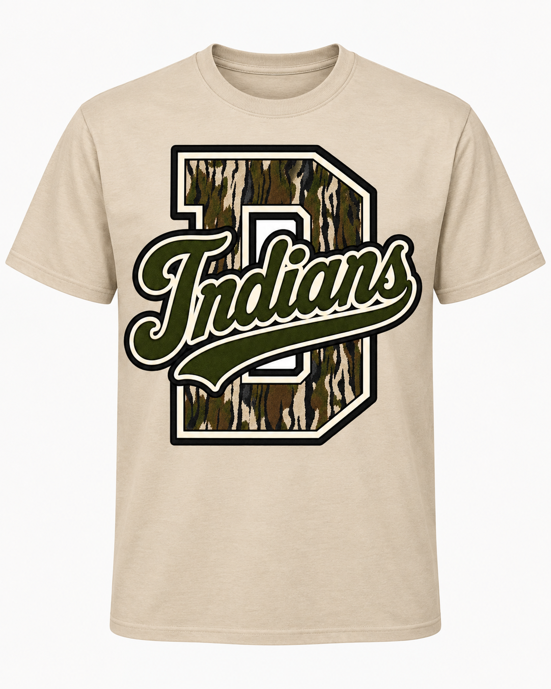 CUSTOM Camo