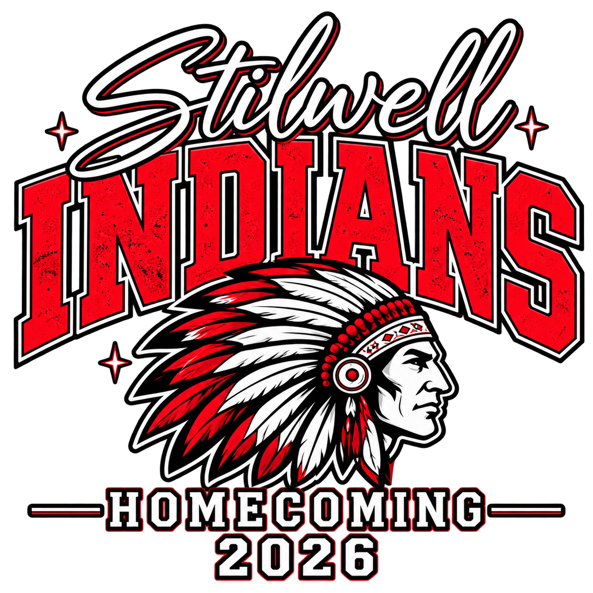 Stilwell Indian Varsity