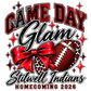 Game Day Glam