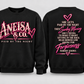 Sunday Morning Sweatshirt