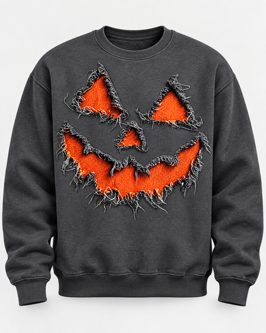 Shredded Pumpkin SS