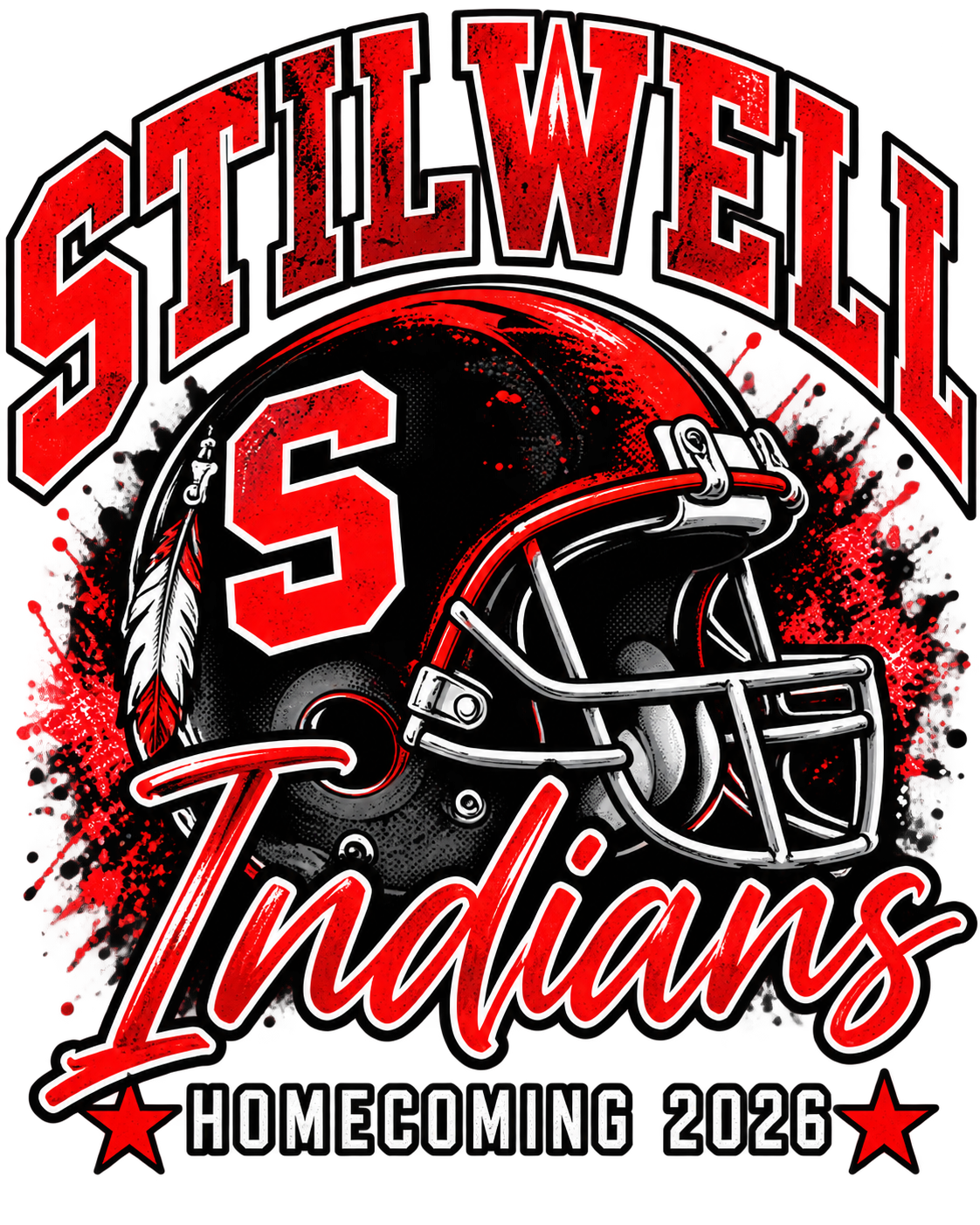Varsity Helmet