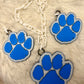 Panthers Hype Necklace
