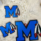 Maryetta Hype Necklace