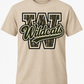 Wildcats Camo