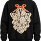 Lace Ghost SS