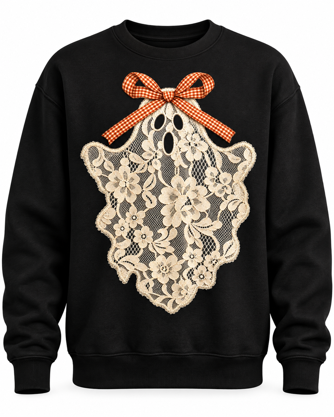 Lace Ghost SS