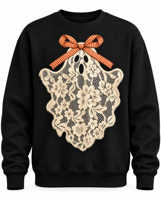 Lace Ghost SS