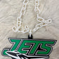Jets Hype Necklace