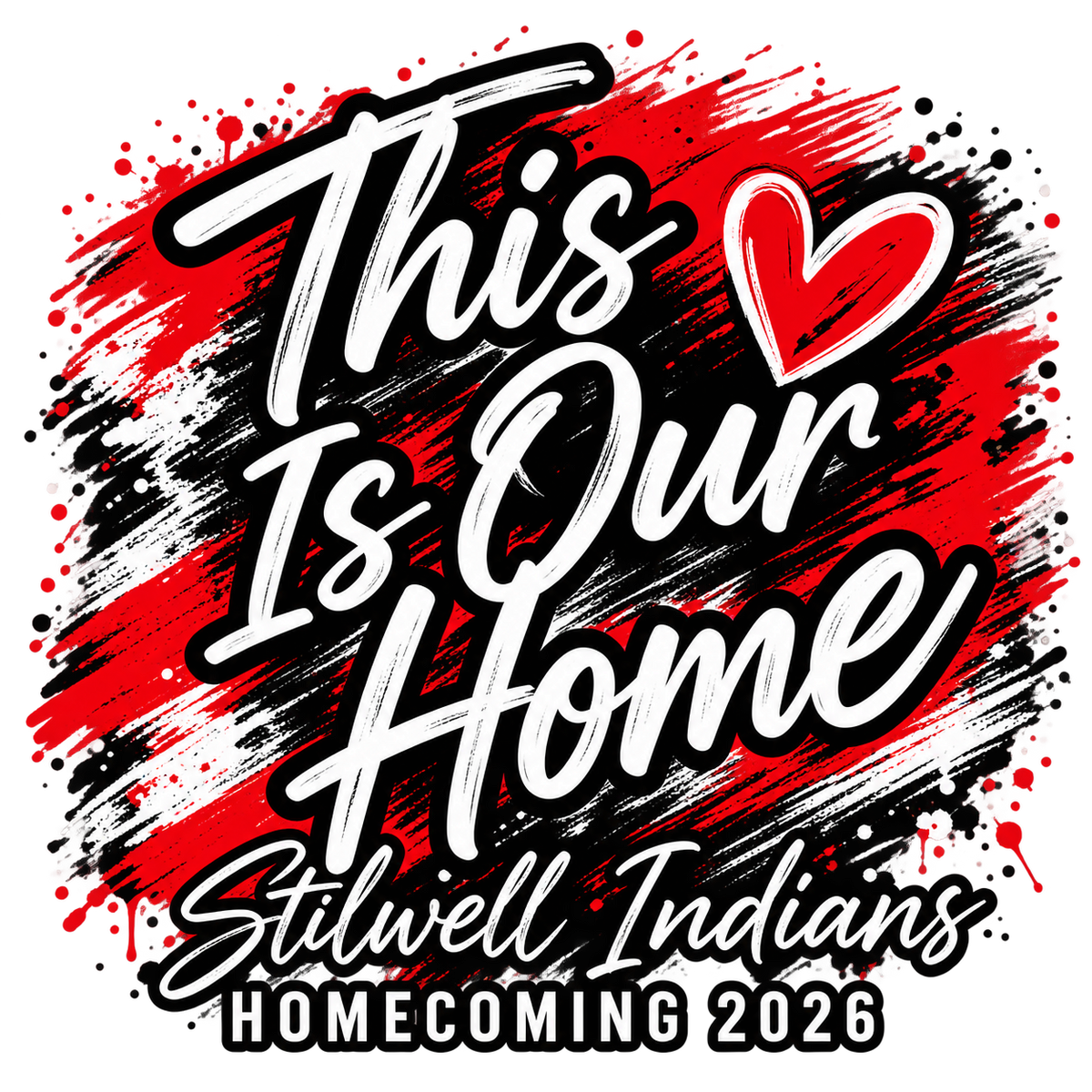 This is Our Home