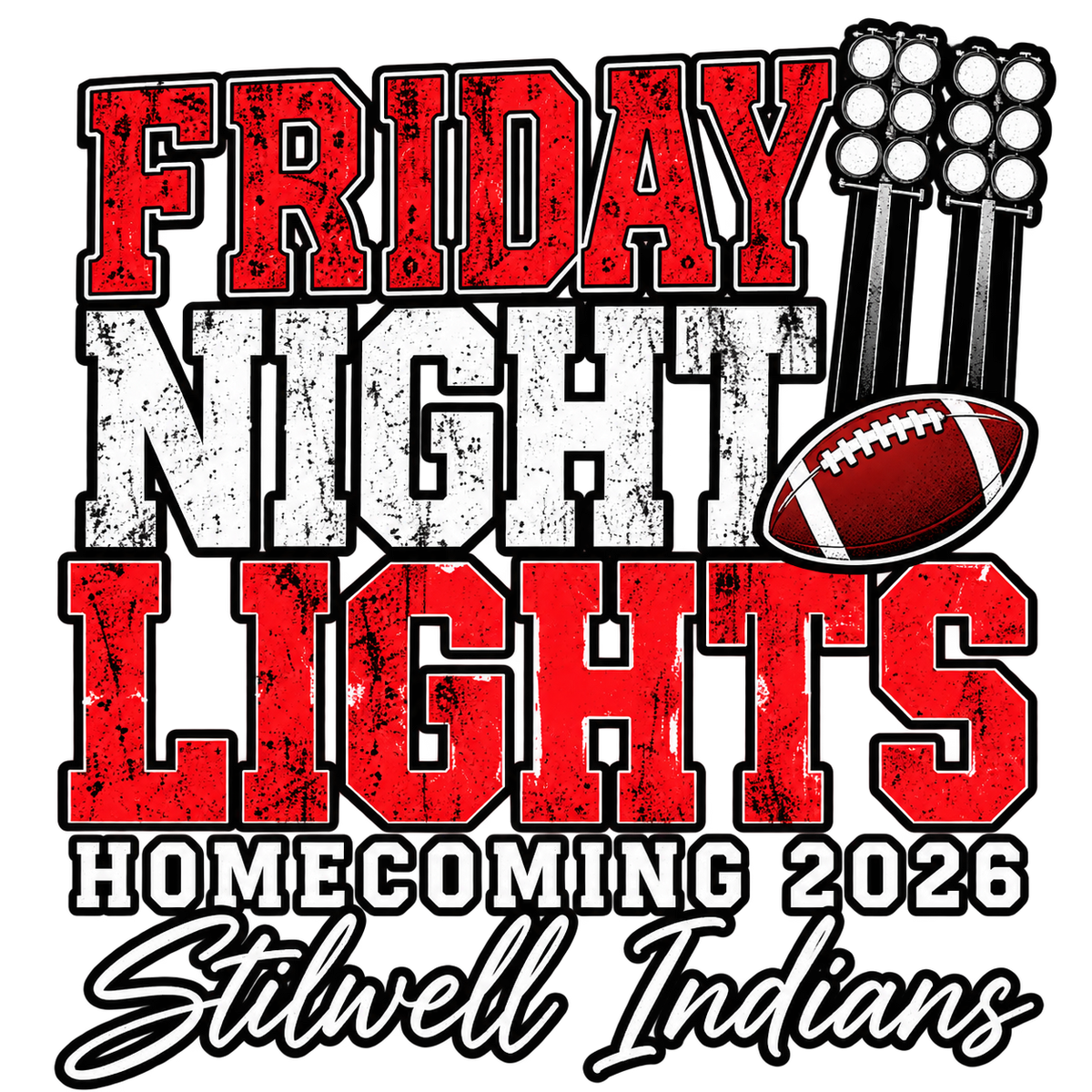 Friday Night Lights 2