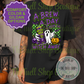 A Brew A Day To Keep The Witch Away