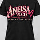 Aneisa & Co Tee