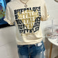 Buffaloes