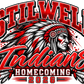 Stilwell Indians