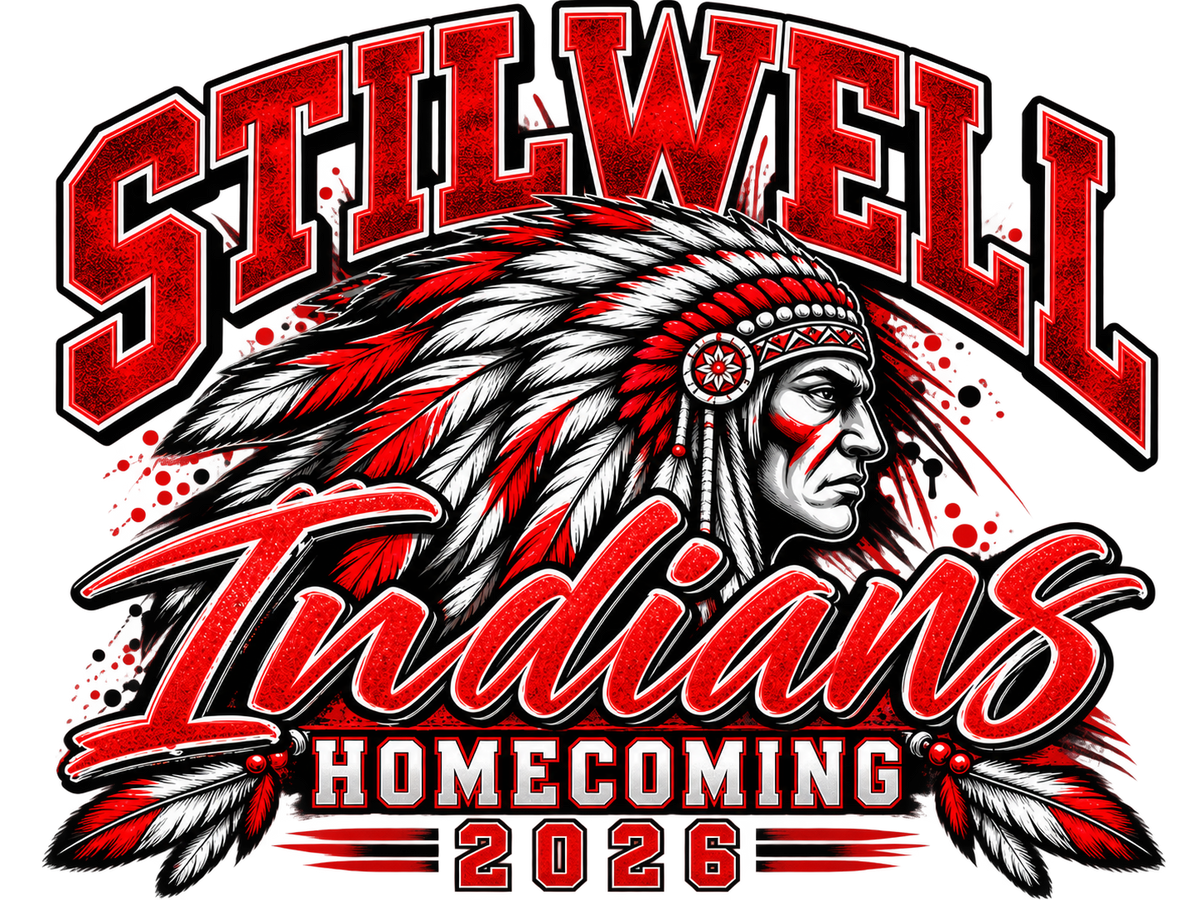 Stilwell Indians