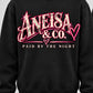Aneisa & Co Sweatshirt