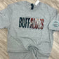 Leave It all on the field Buffaloes