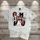 Sequoyah Indians Game Day