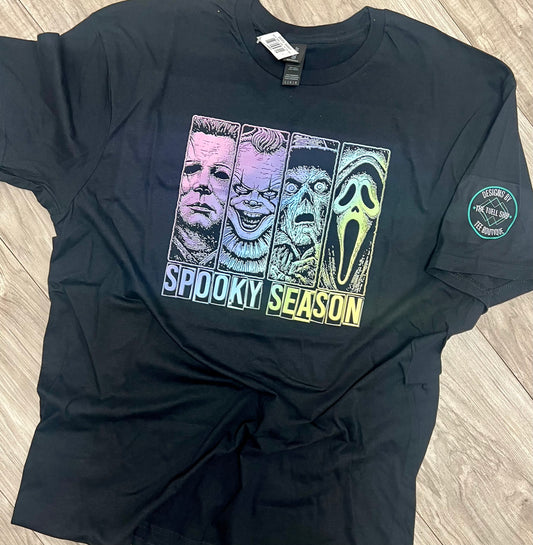 Spooky Season
