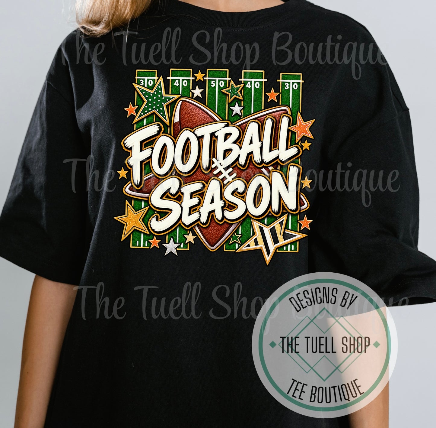 Football Season