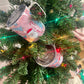 Townie 14oz Christmas Mugs