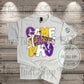 Yellow Jackets Game Day