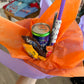 Witch's Brew Boo Basket