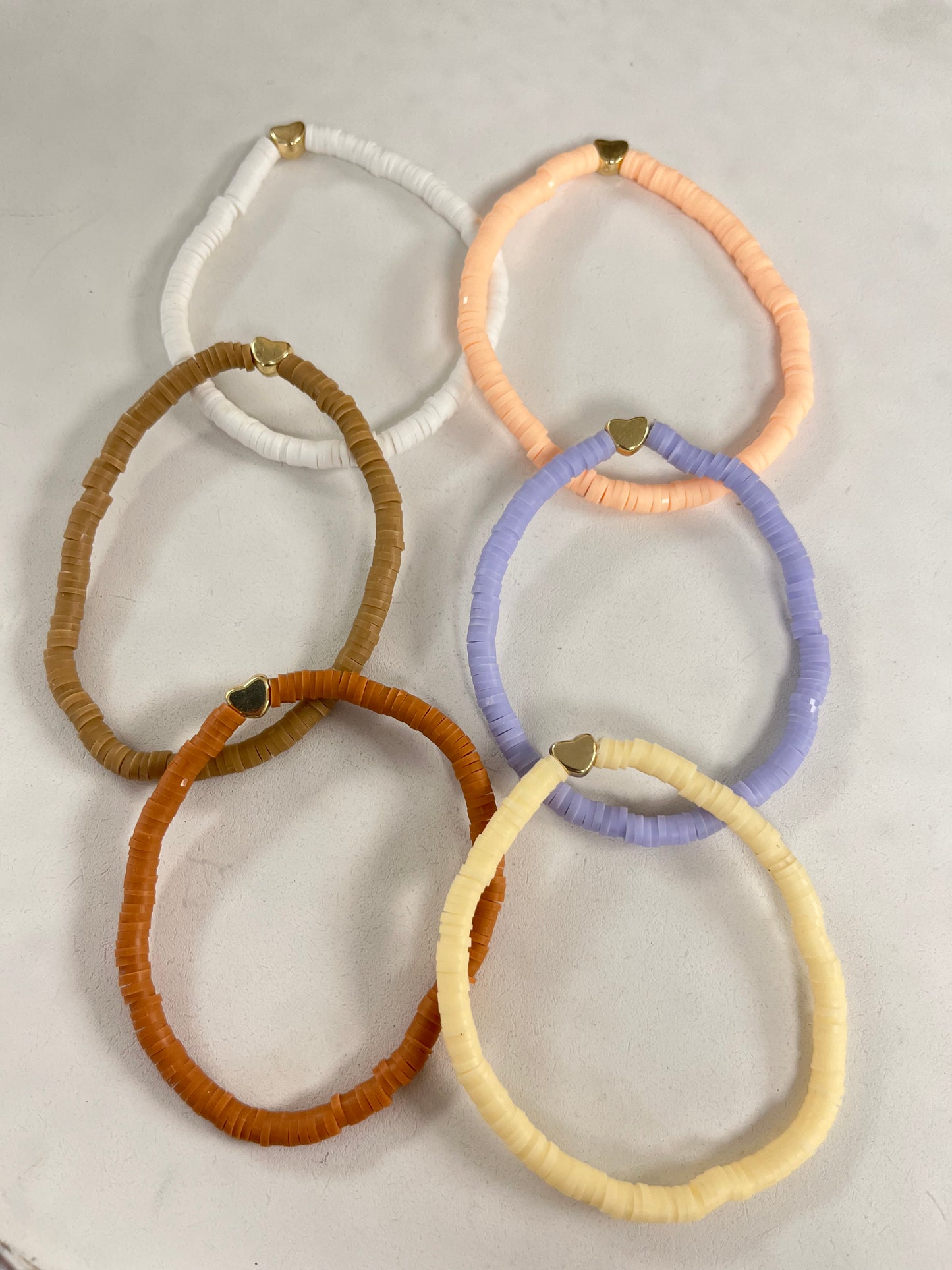 Kira Bracelets