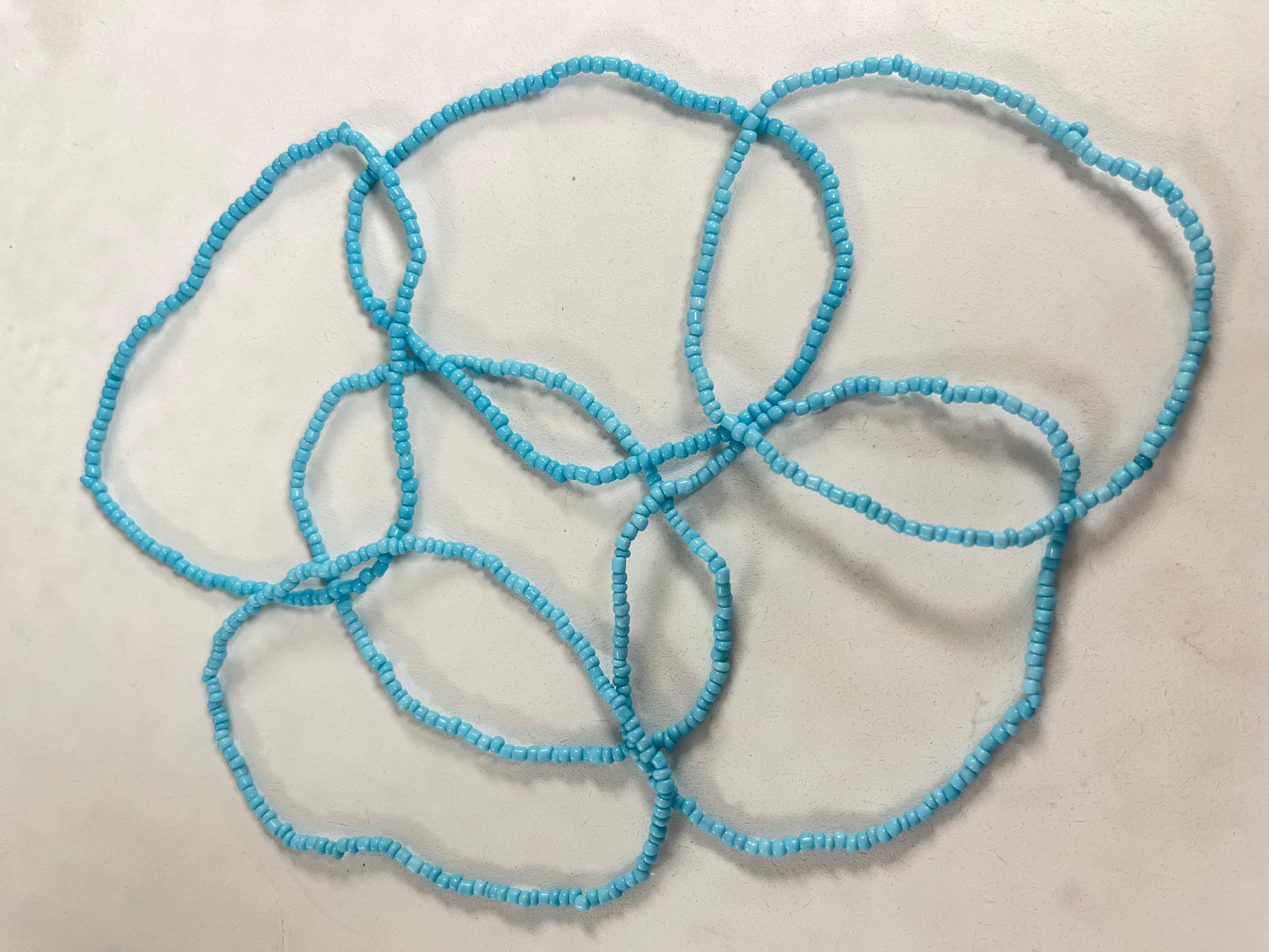 Skyte Merch Skyte Anklet – The Tuell Shop