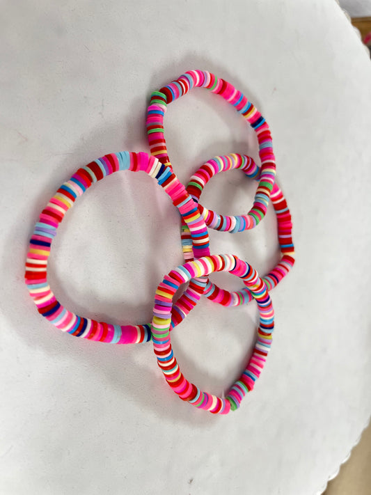 Kira Multicolor Bracelet