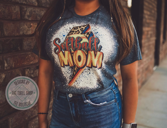 Softball Mama