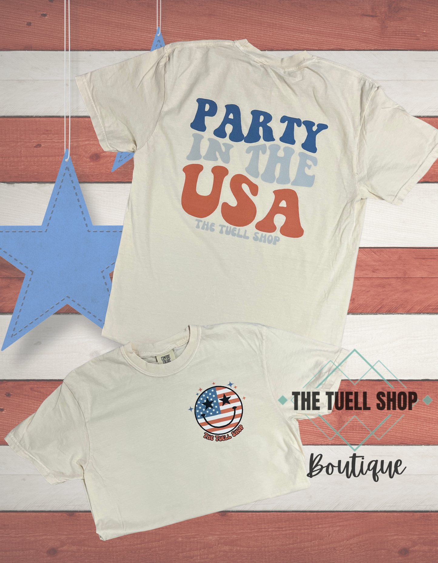 Party In the USA PREORDER