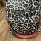 Backpack With Strap