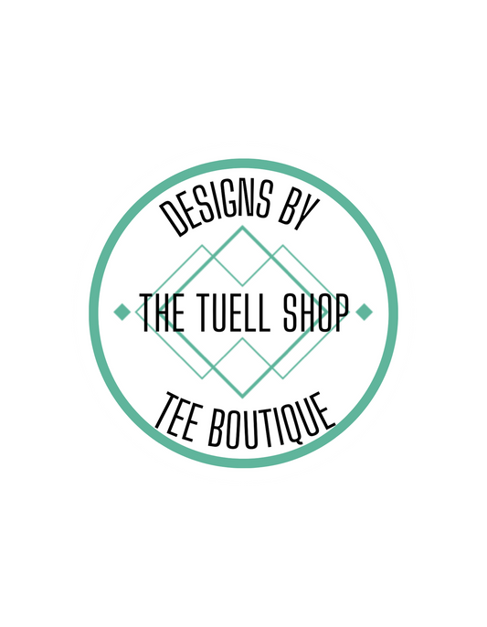 The Tuell Shop Gift Card