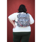 Backpack With Strap